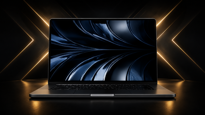 Laptop